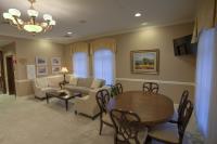 Davenport Family Funeral Homes and Crematory image 12